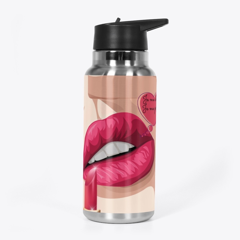 bouteille d'eau