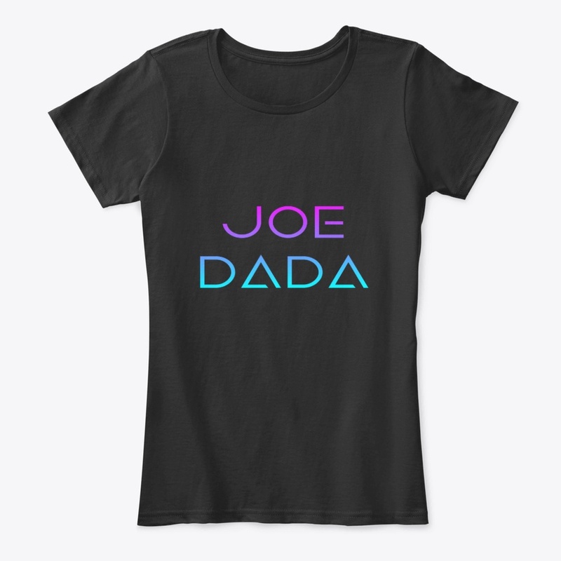Joe Dada Shirt Collection