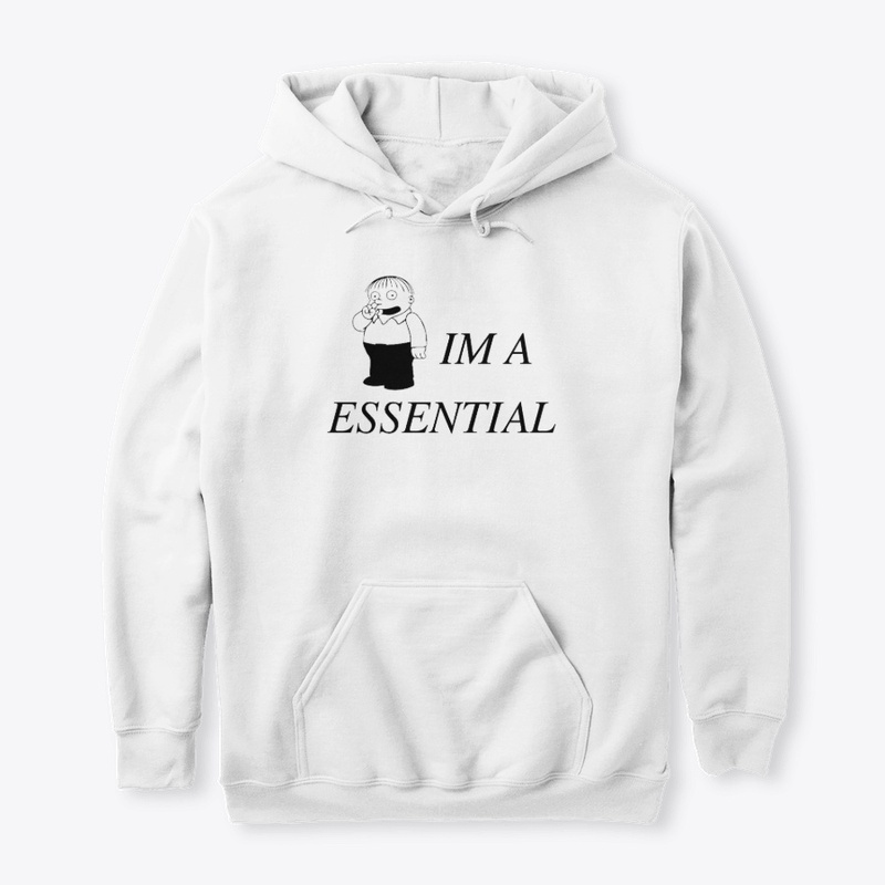 The Funniest - IMA ESSENTIAL