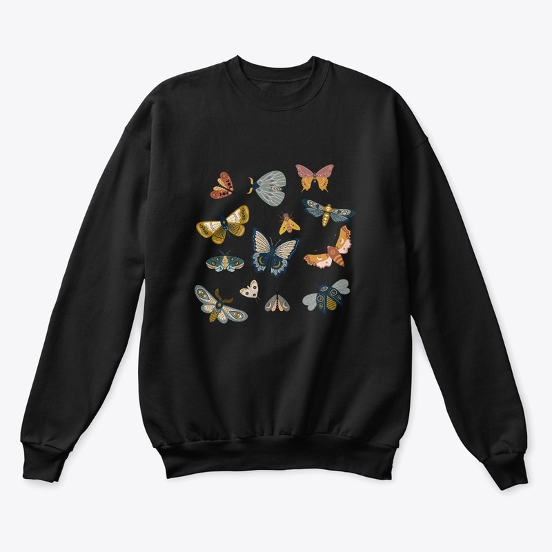 Celestial Insects 