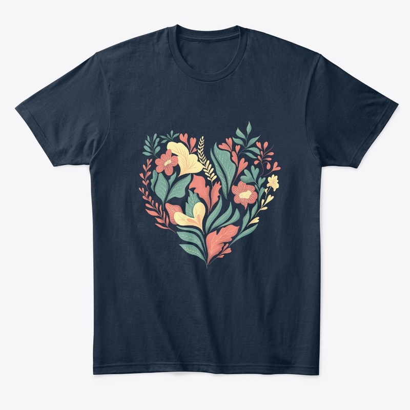 art , heart , trending .