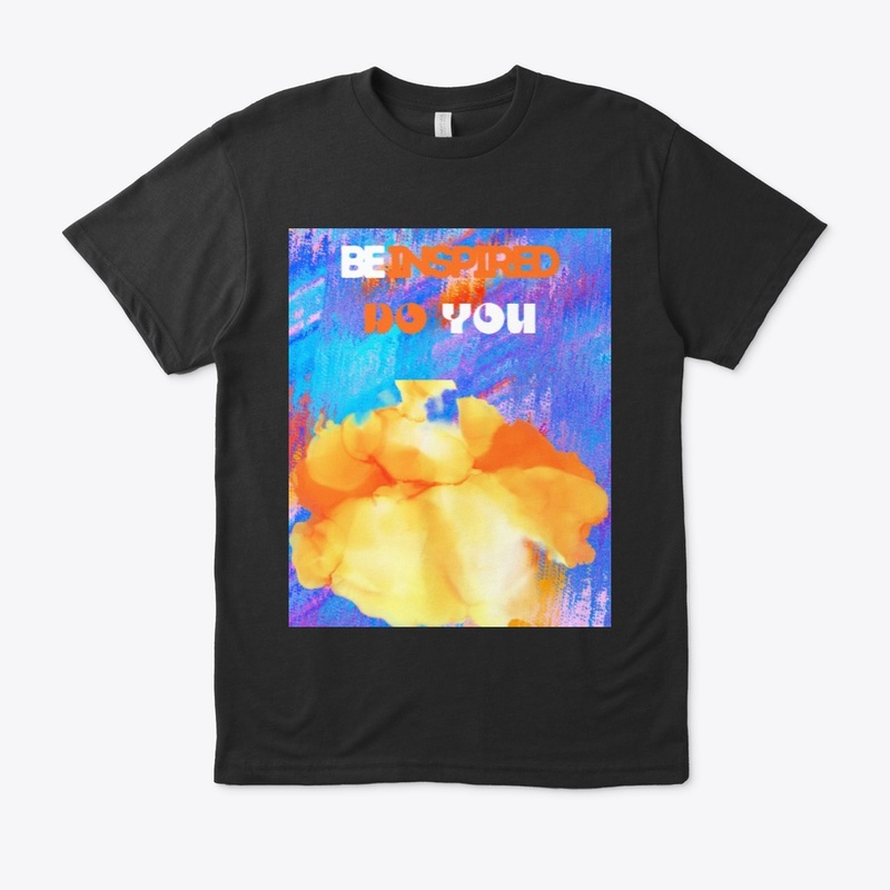 Be Inspired - Do You