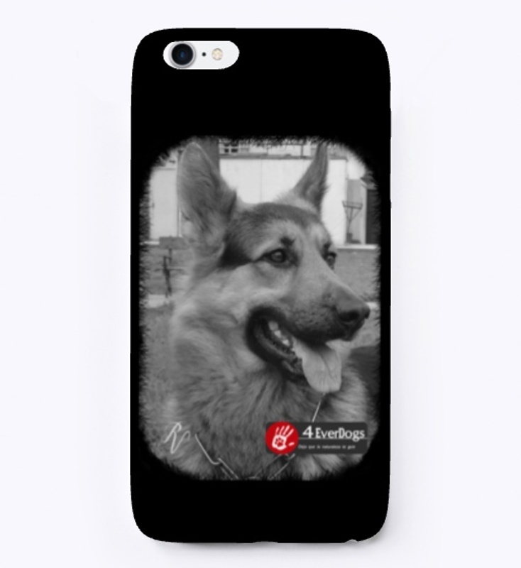 Funda teléfono móvil Diogo, 4EverDogs