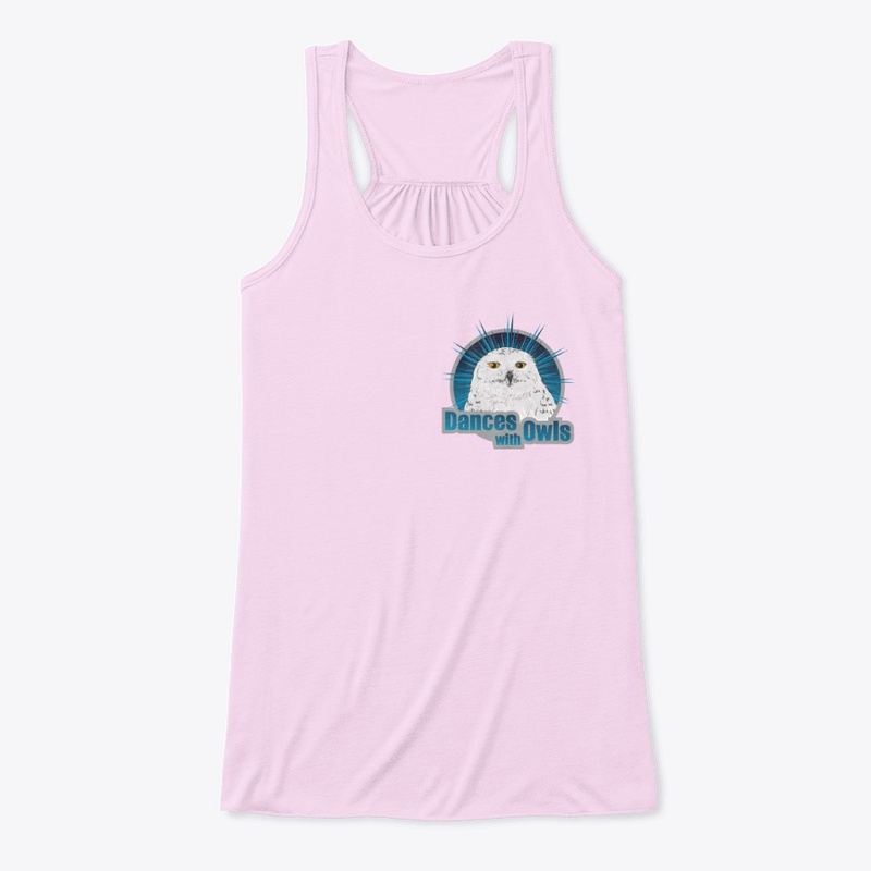 DWO WOMENS TANK TOP