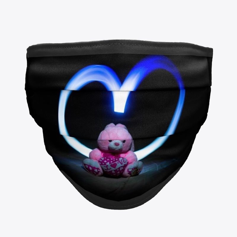 cute bear