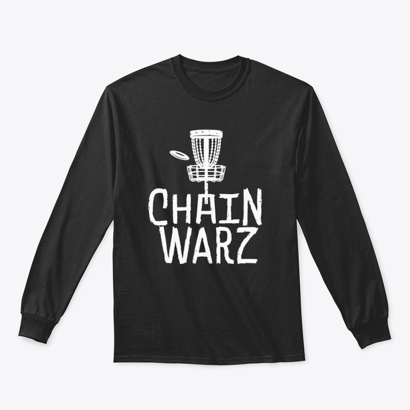 ChainWarz OG Design