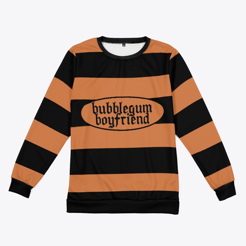 BubblegumBoyfriend Autumn Sweater