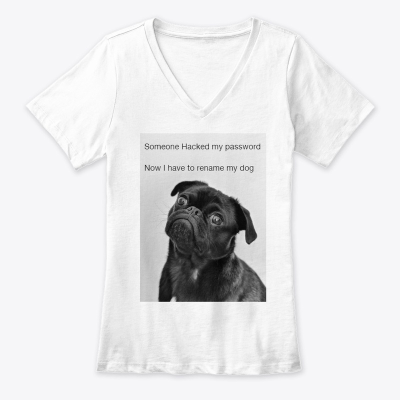 I have to rename my dog
