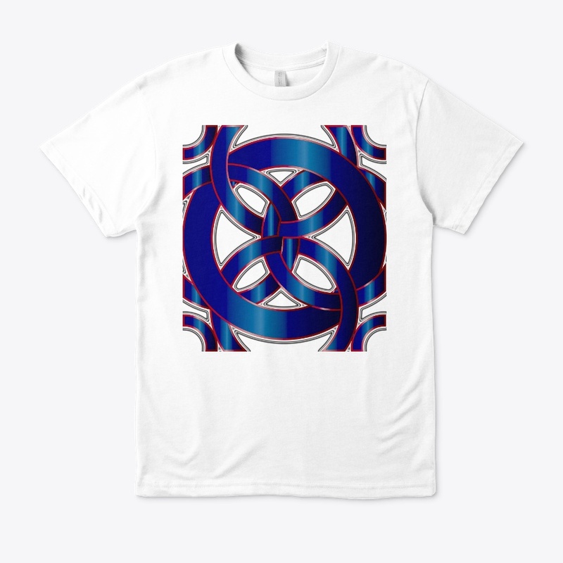 Simple design t-shirt