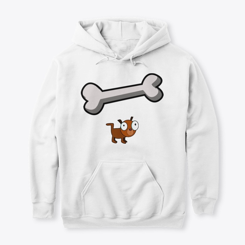 Huge Bone