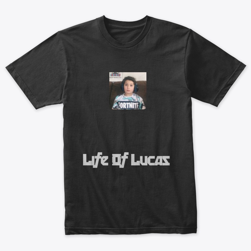 Life Of  Lucas