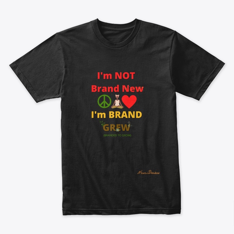 Brand Grew
