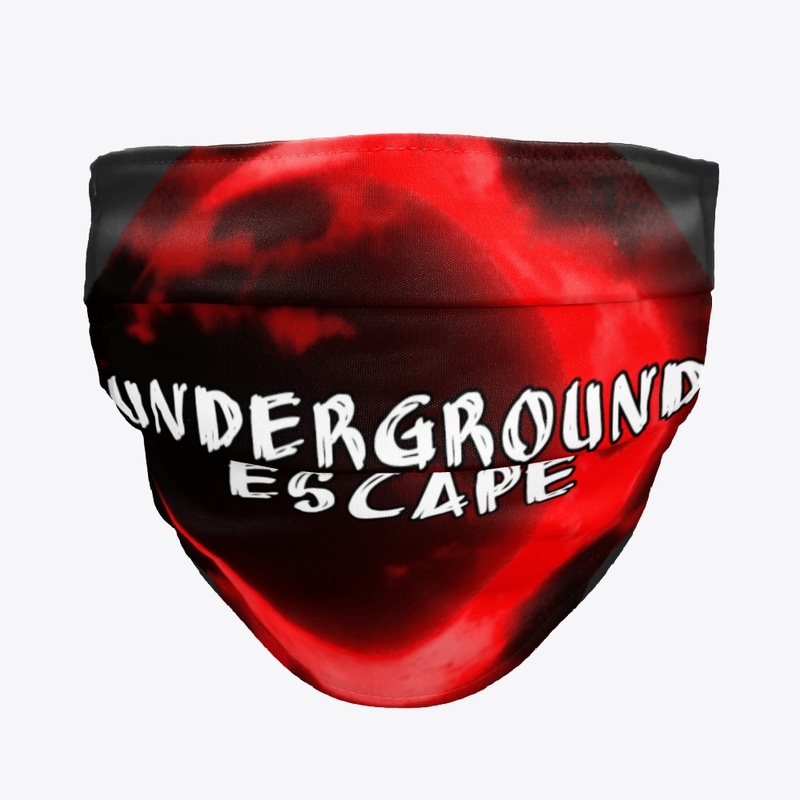 Underground Escape Clothing