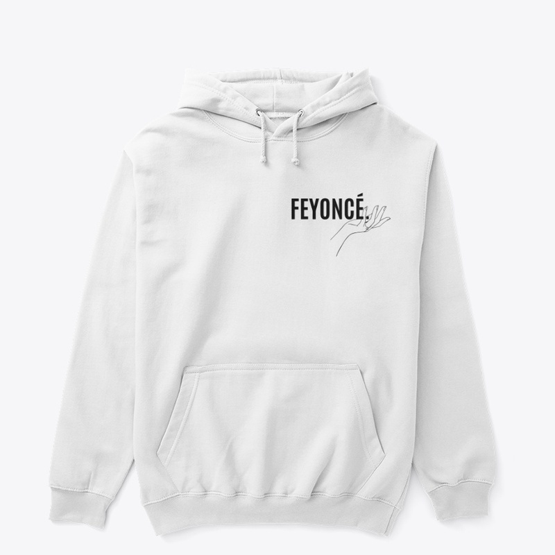 Fiancé Hoodie & Tee