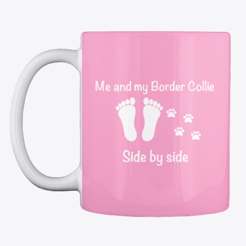 Me and My Border Collie