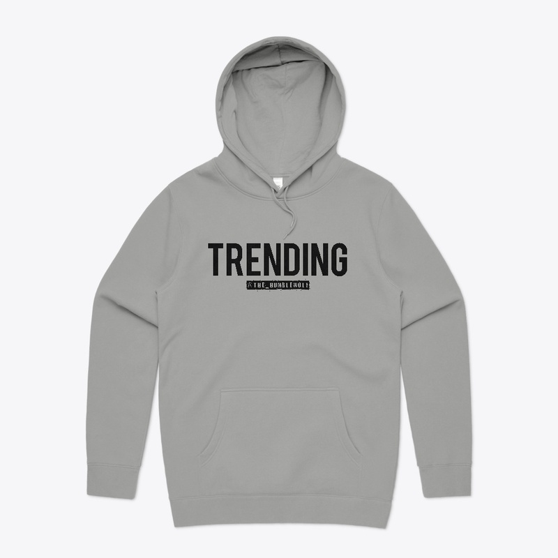 Trending Line