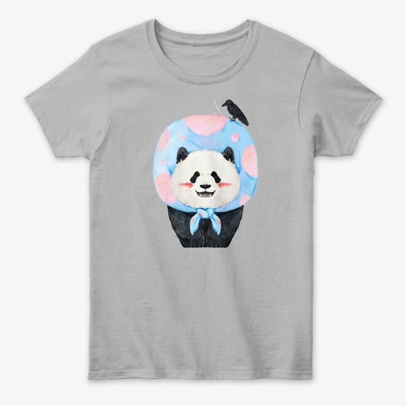 MENGLAN🐼Giant Panda
