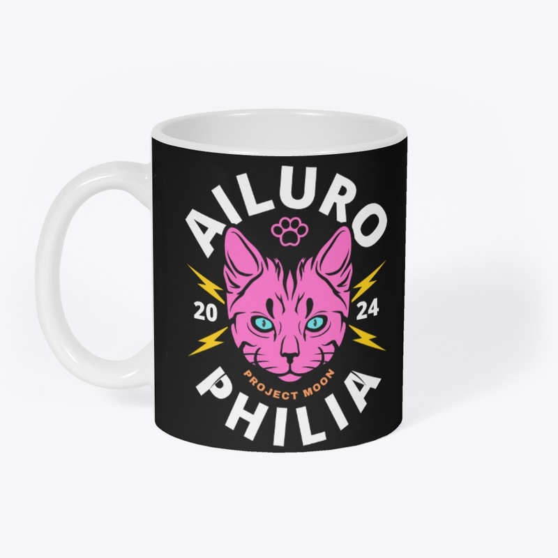 Ailurophilia Design
