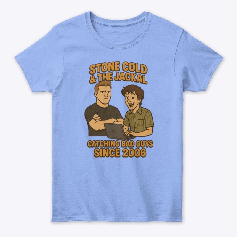New Throw Back Design!