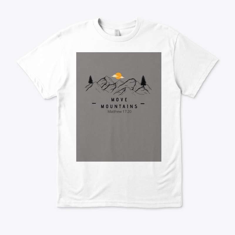 Move Mountains