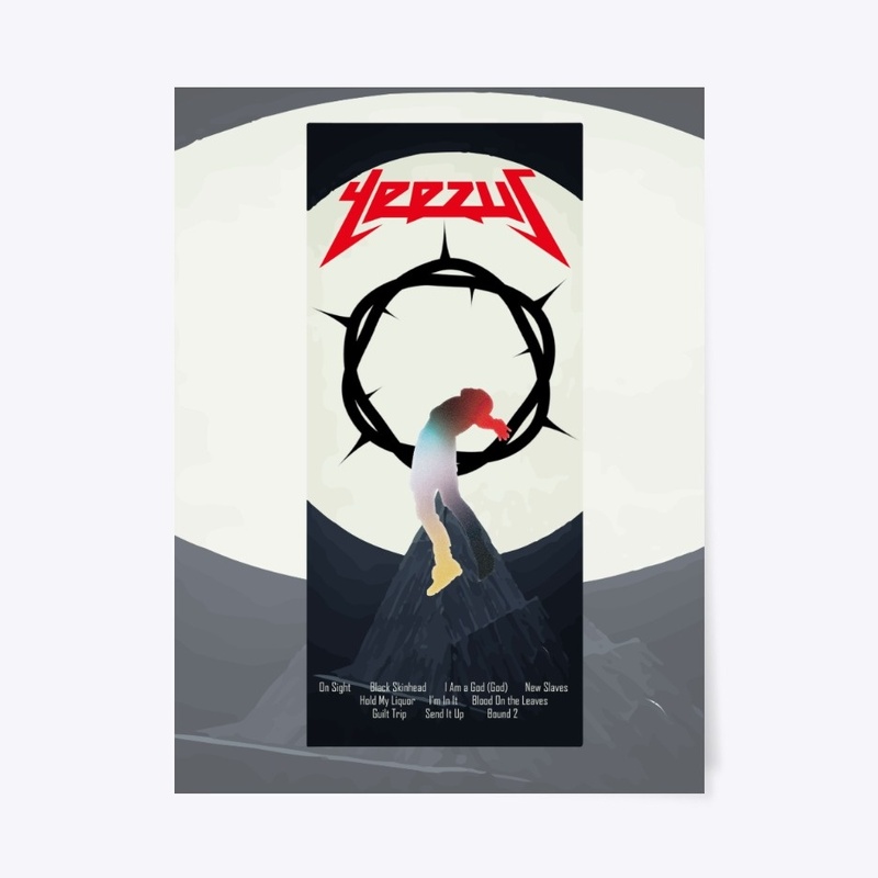 Ye Poster 