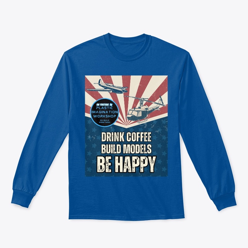 Drink Coffee be Happy-v1