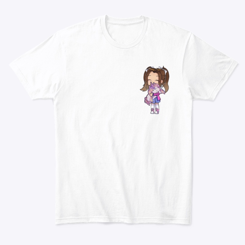 It's Tori Time T-Shirt 'Tori'