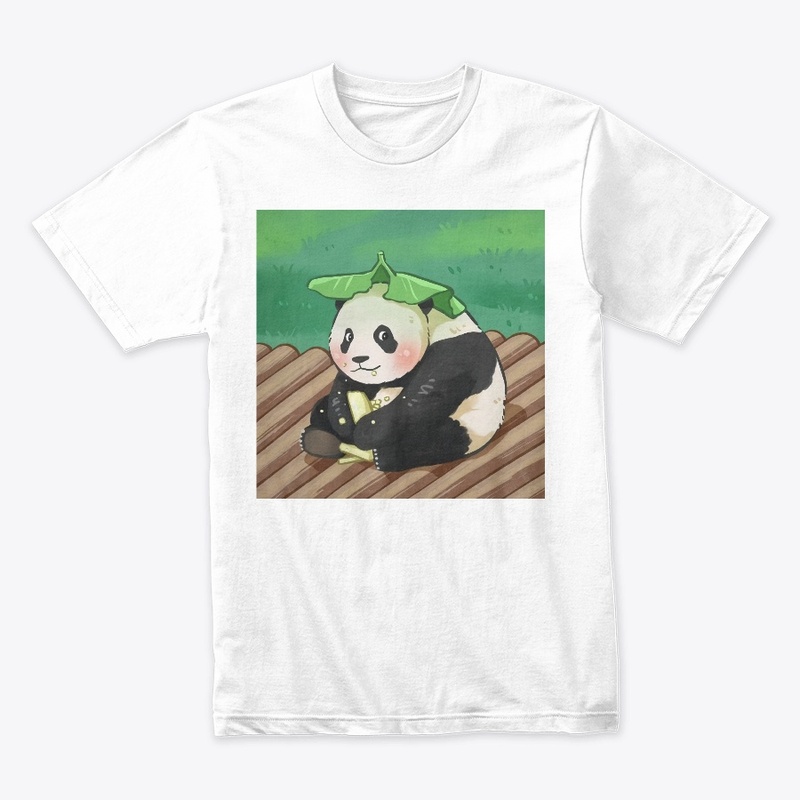 RUIBAO HUIBAO🐼Giant Panda