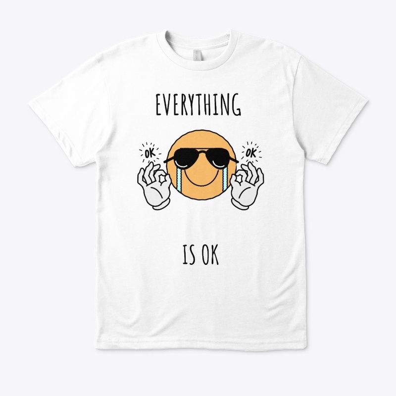 Everything is OK 
