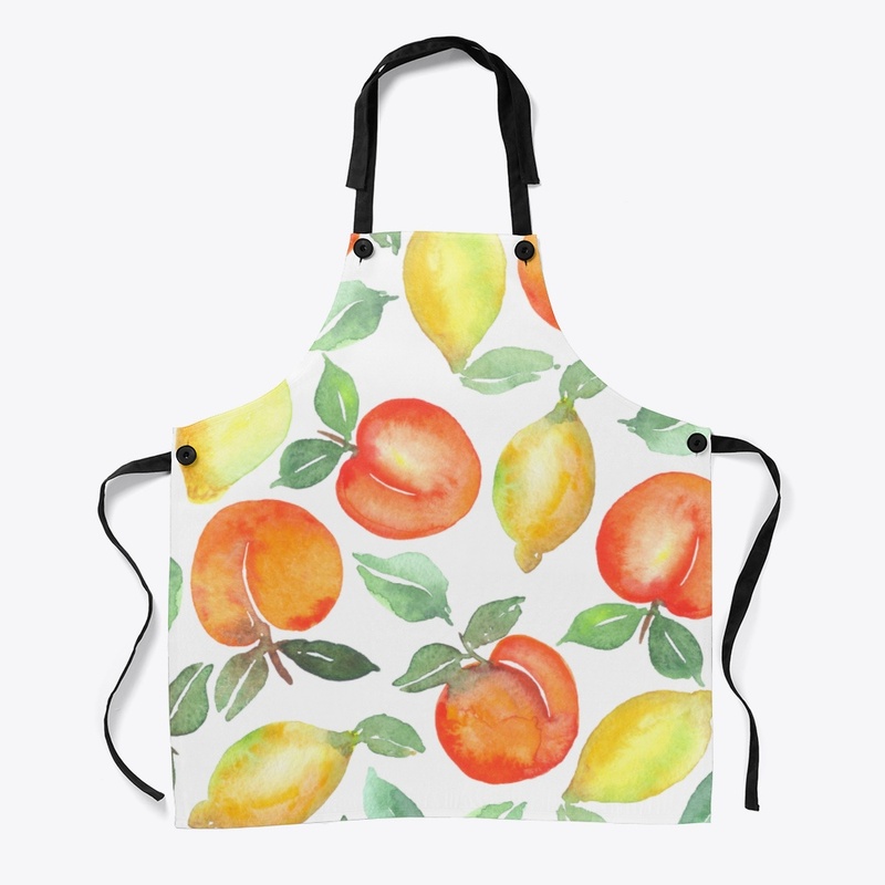 Peach N' Pear 