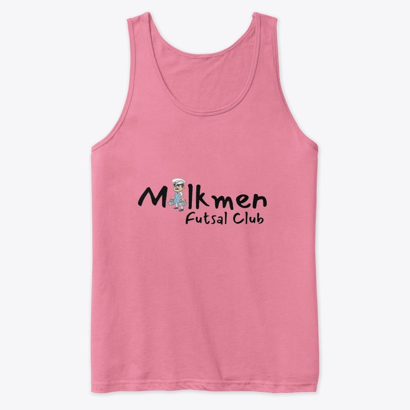 milkmen city