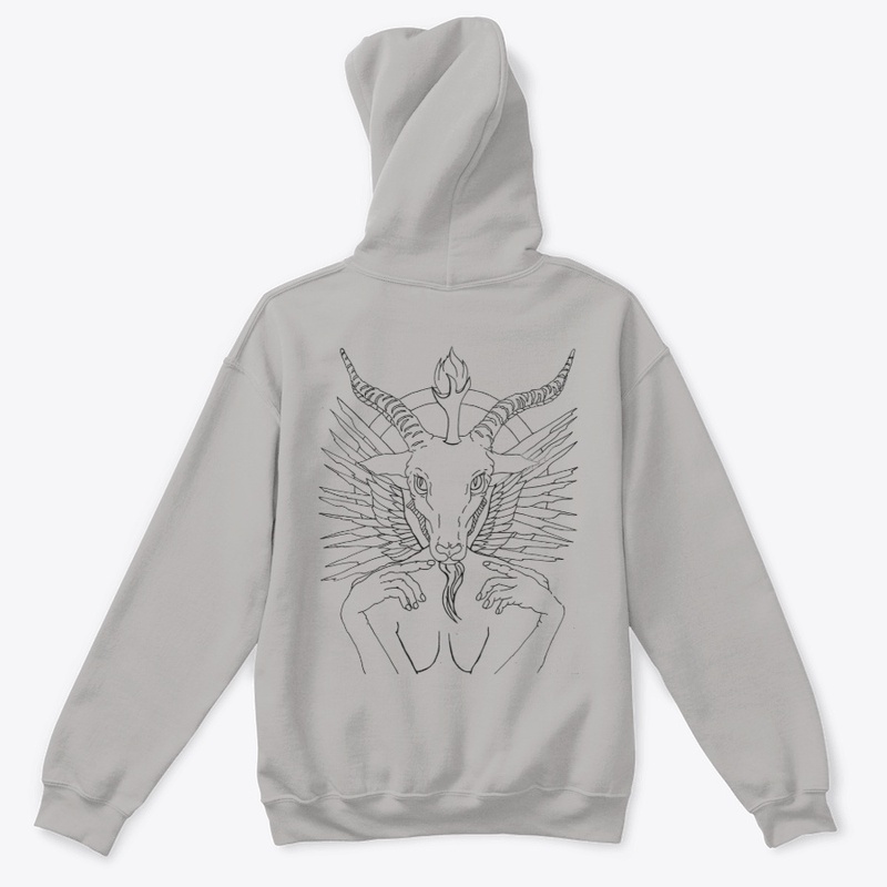 Baphomet 