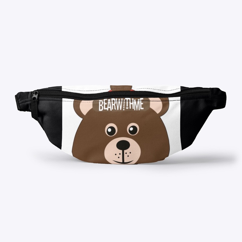 Bear With Me