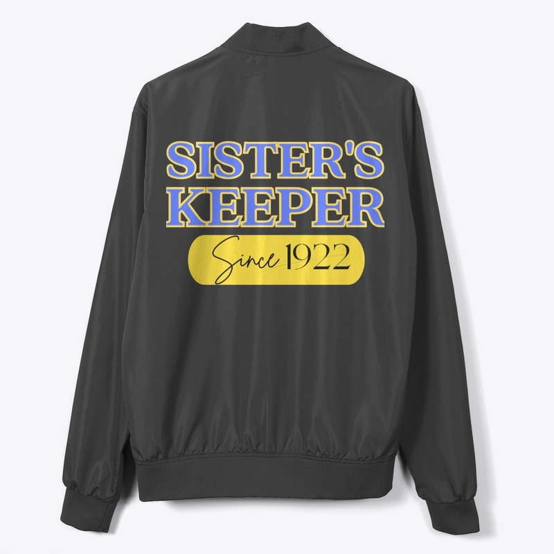 Sister's Keeper