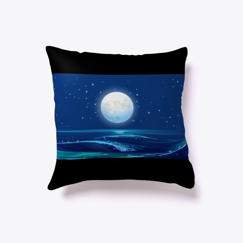 NIGHT MOON DESIGN
