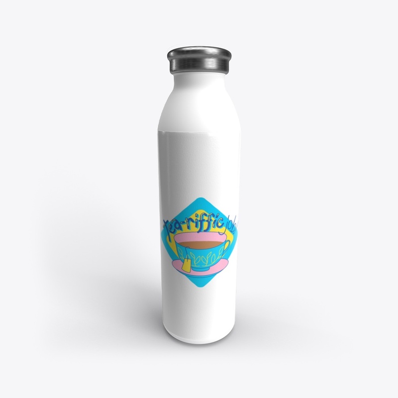 Sip of Success
