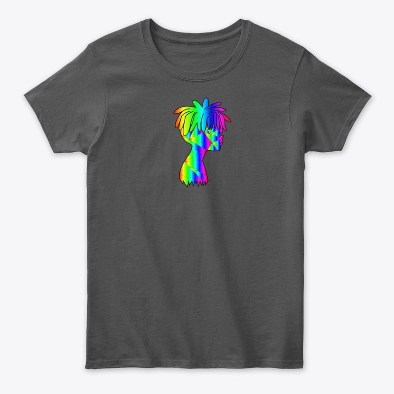 Crystal Rainbow Collection