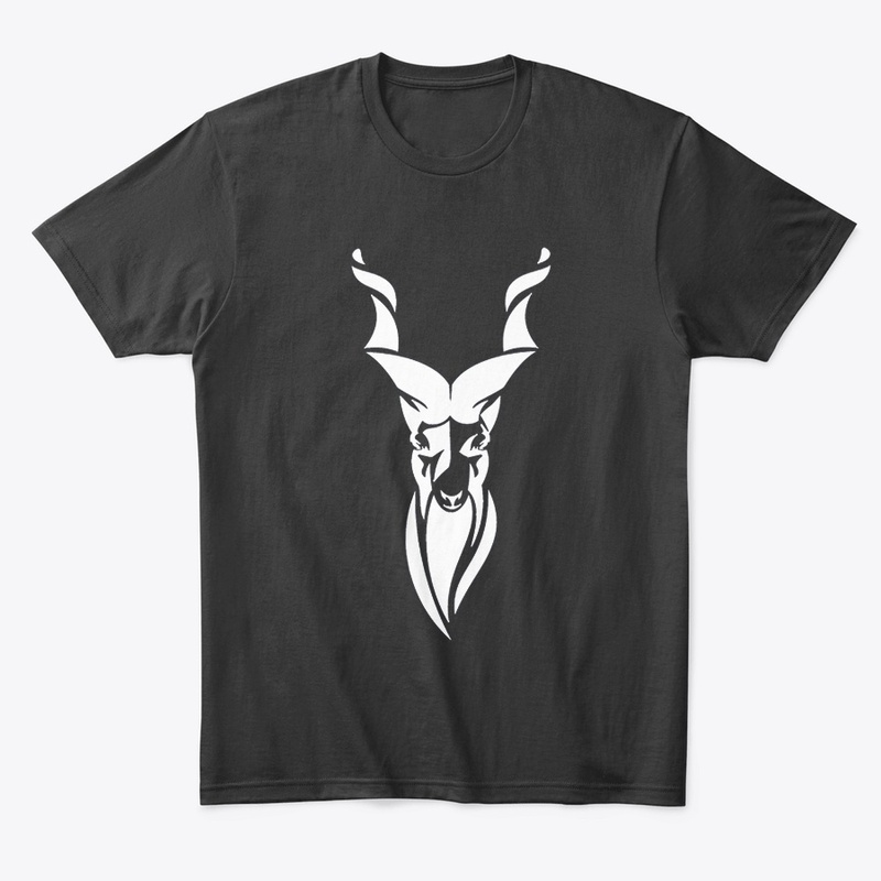 Markhor T shirts for Women and Men