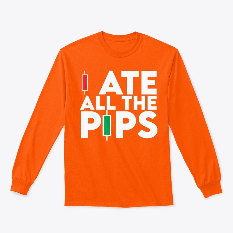 I ate All the PIPS