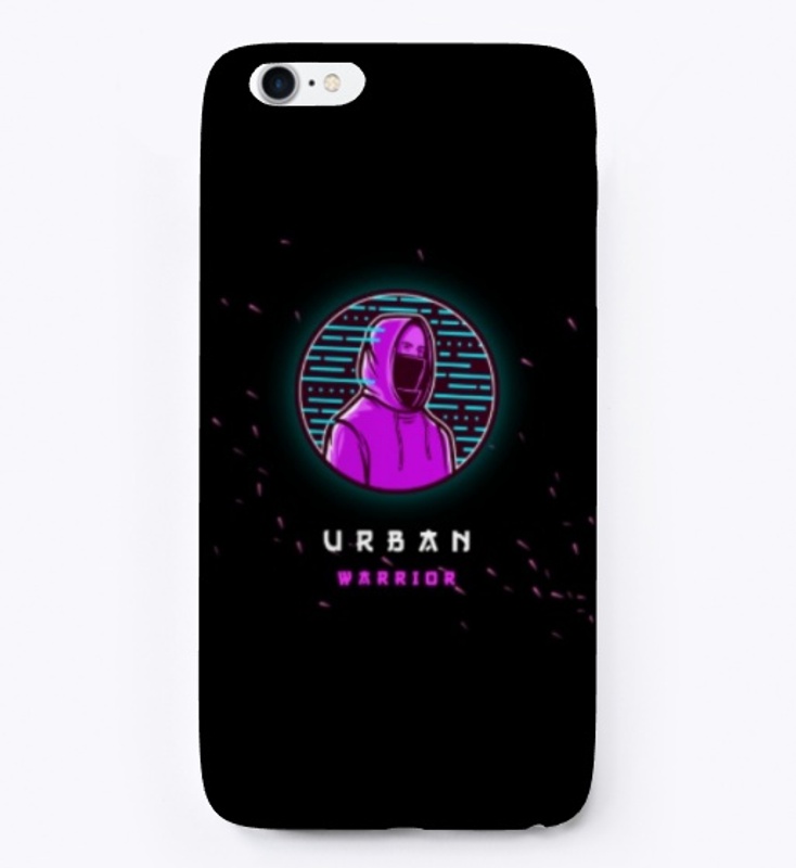Urban Warrior
