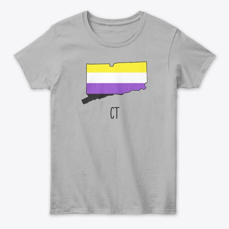 Non-Binary Connecticut