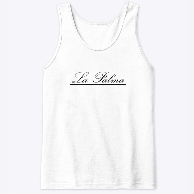 La Palma Tank Top