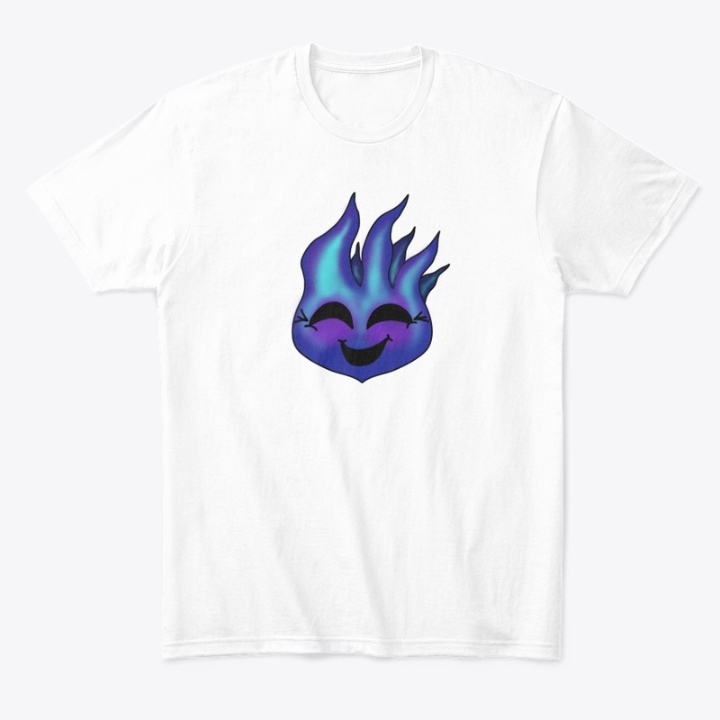 Happy Will O'Thwisp