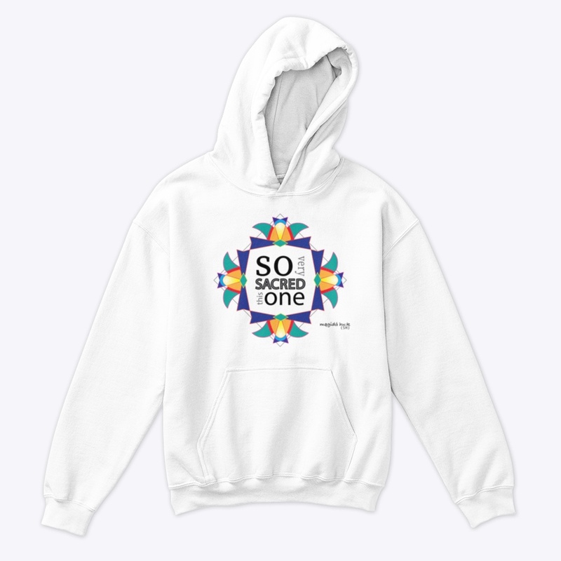 So Sacred (Native)