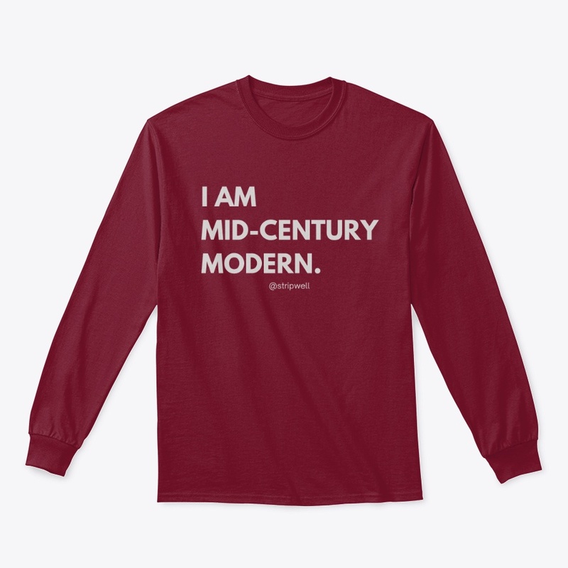 I Am Mid-Century Modern Collection