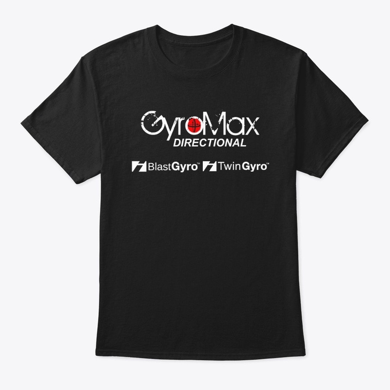 GyroMax TwinGyro BlastGyro