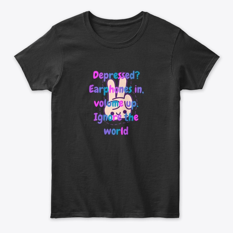 Funny Quote T-Shirts