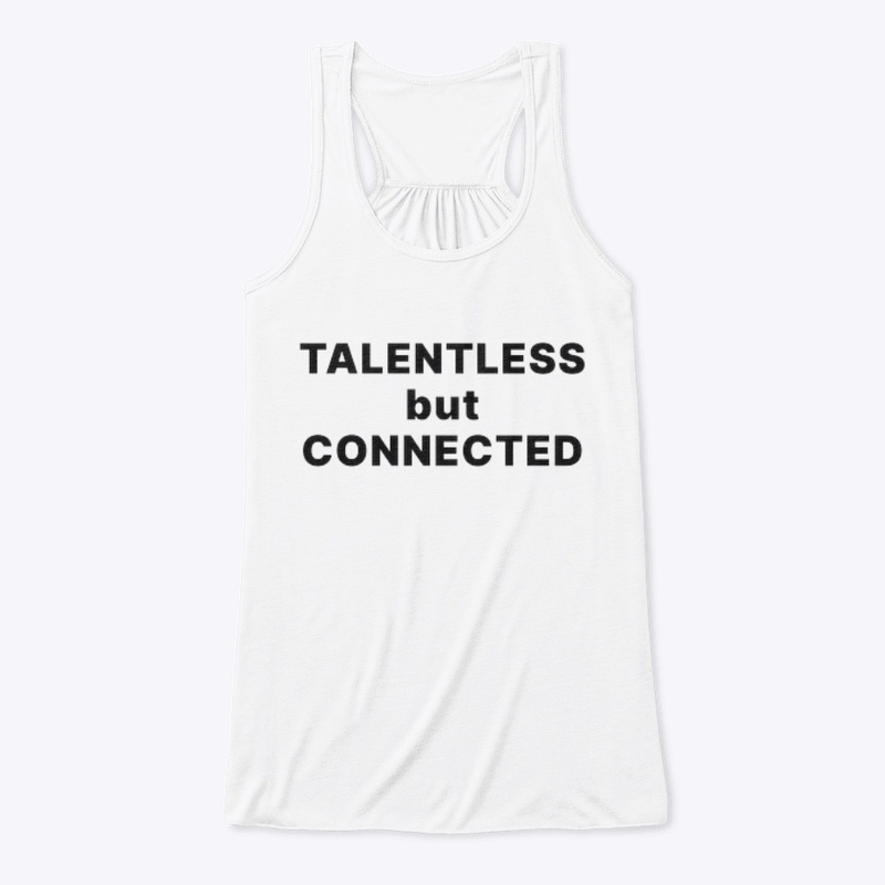 TALENTLESS