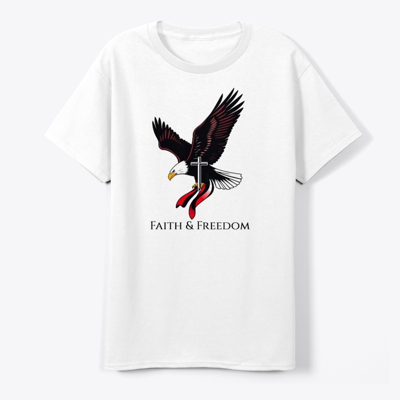 4th of July Independence Day T-Shirt