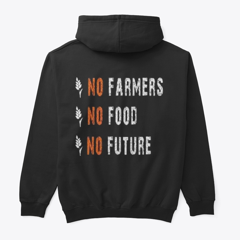 support farmers 